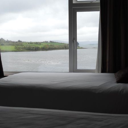 Ouvane Falls Inn Ballylickey Eksteriør bilde