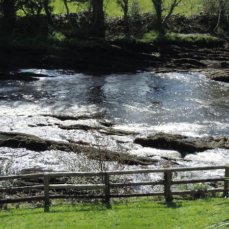 Ouvane Falls Inn Ballylickey Eksteriør bilde