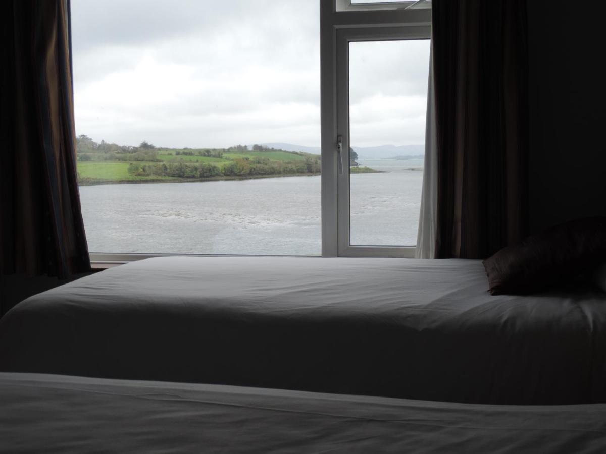 Ouvane Falls Inn Ballylickey Eksteriør bilde
