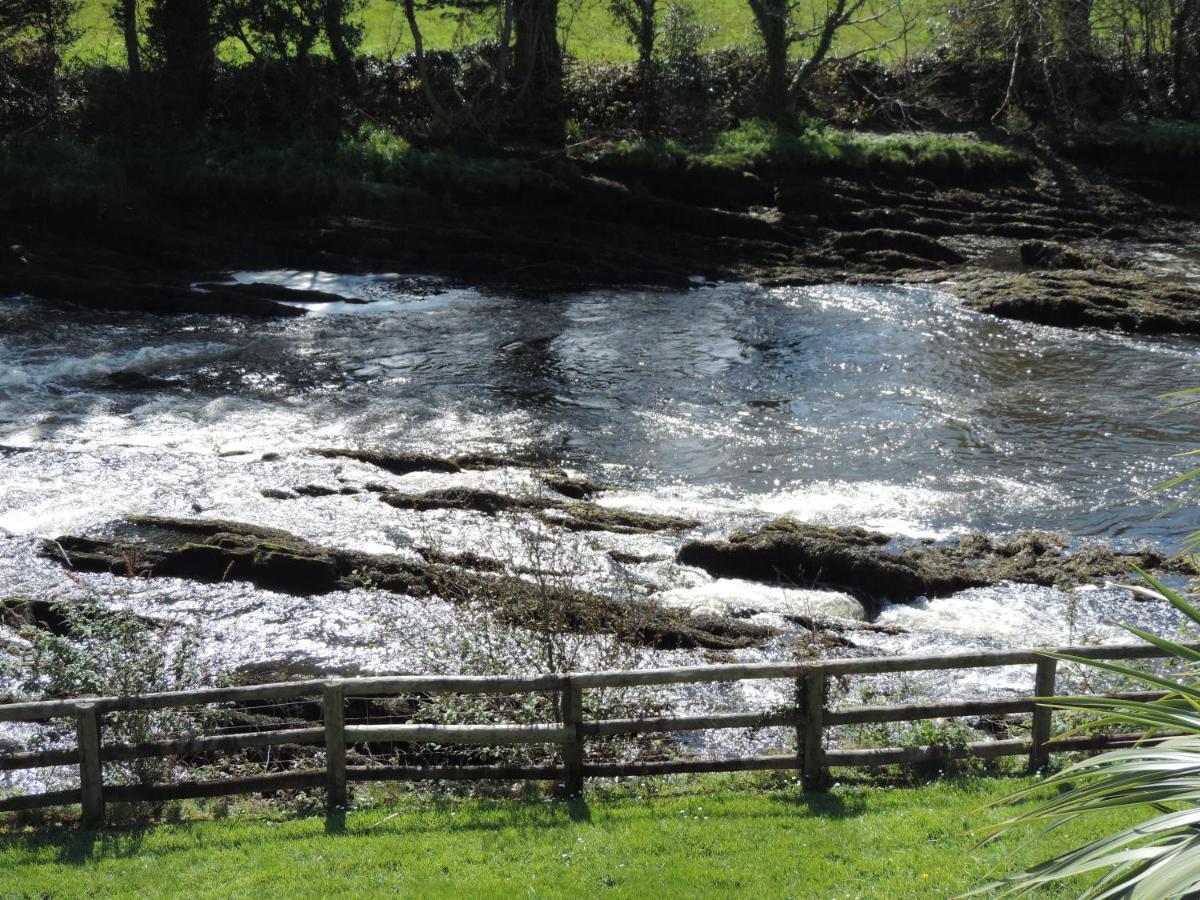 Ouvane Falls Inn Ballylickey Eksteriør bilde