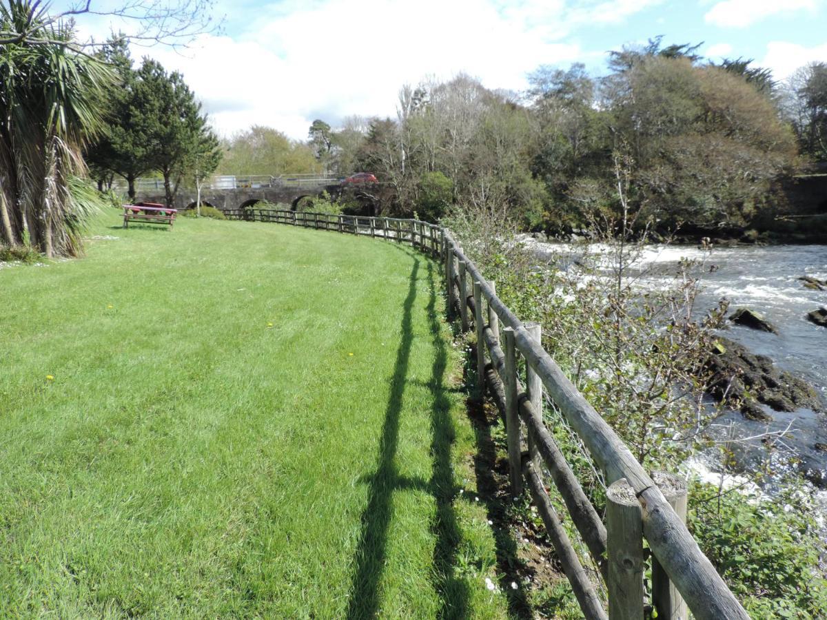 Ouvane Falls Inn Ballylickey Eksteriør bilde