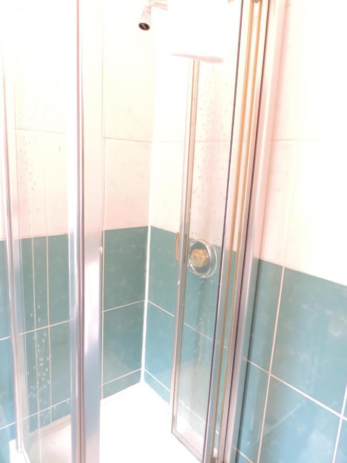 Ouvane Falls Inn Ballylickey Rom bilde