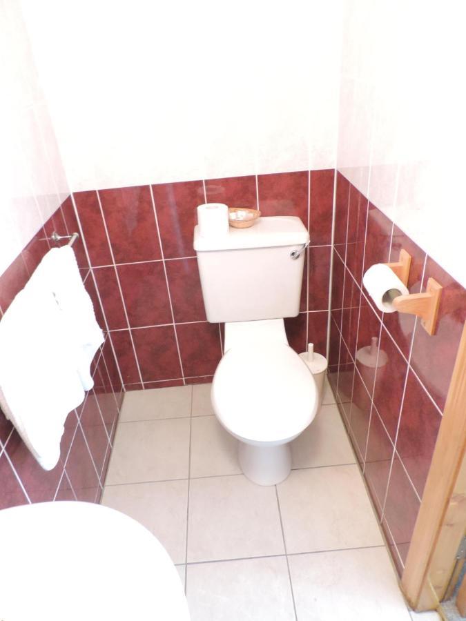 Ouvane Falls Inn Ballylickey Rom bilde