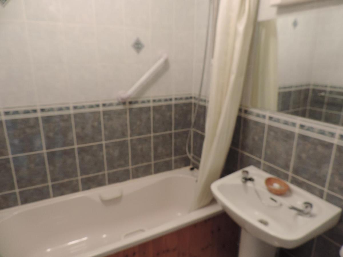 Ouvane Falls Inn Ballylickey Rom bilde