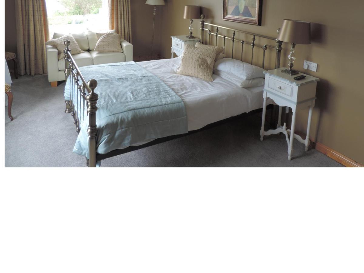 Ouvane Falls Inn Ballylickey Rom bilde