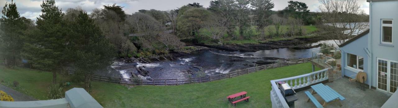 Ouvane Falls Inn Ballylickey Eksteriør bilde